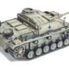 Germany 10.5cm StuH.42 Ausf. G Tank "Panzer Regiment Hermann Goring, Italy" (1944) "NEO Dragon Armor" Series 1/72 Plastic Model by Dragon Models