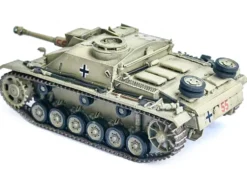 Germany 10.5cm StuH.42 Ausf. G Tank