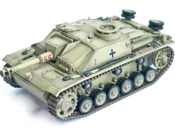 Germany 10.5cm StuH.42 Ausf. G Tank