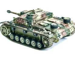 Germany 10.5cm StuH.42 Ausf. G Tank "Unidentified Unit, Ardennes" (1944) "NEO Dragon Armor" Series 1/72 Plastic Model by Dragon Models