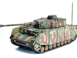Germany Pz.Kpfw.IV Ausf.H with Schurzen Tank #823