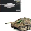 Germany Sd Kfz 173 Jagdpanther Ausf.G1 Late Production Tank sPz Jg Abt 654 France 1944 NEO Dragon Armor Series 1/72 Plastic Model Dragon Models 63213