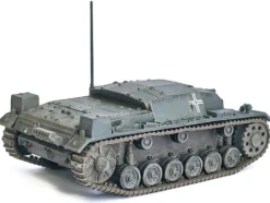 Germany StuG. III Ausf.A Tank 
