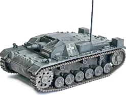 Germany StuG. III Ausf.A Tank 
