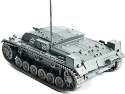 Germany StuG. III Ausf.B Tank
