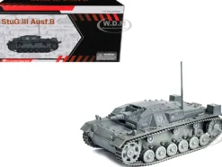 Germany StuG. III Ausf.B Tank 