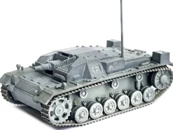 Germany StuG. III Ausf.B Tank 