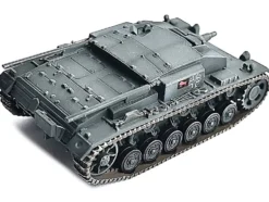 Germany StuG. III Ausf.E Tank "StuG.Abt. 191, Klin, Russia" (1941) German Army "NEO Dragon Armor" Series 1/72 Plastic Model by Dragon Models