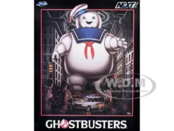 Ghostbusters 6
