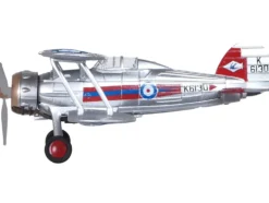 Gloster Gladiator Fighter Aircraft