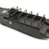 GMC DUKW Amphibious Vehicle Olive Drab United States Army 1/43 Diecast Model Militaria Die Cast 23204-44