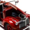1941 GMC Fire Engine Truck Red 1/32 Diecast Model Car Signature Models 32348