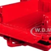 1992 GMC Sierra GT Red Pickup Truck 1/24 Diecast Model Motormax 73204