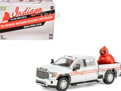 2022 GMC Sierra 3500 HD Pickup Truck