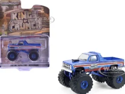 1982 GMC Sierra 2500 Monster Truck