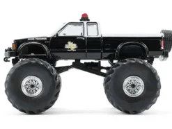 1990 GMC S-15 Monster Truck