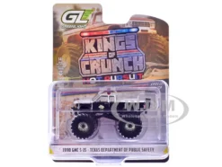 1990 GMC S-15 Monster Truck