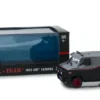 1983 GMC Vandura The A-Team 1983 1987 TV Series 1/43 Diecast Model Car Greenlight 86515