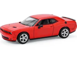 GreenLight Muscle Series 30 Set of 6 pieces 1/64 Diecast Model Cars by Greenlight
