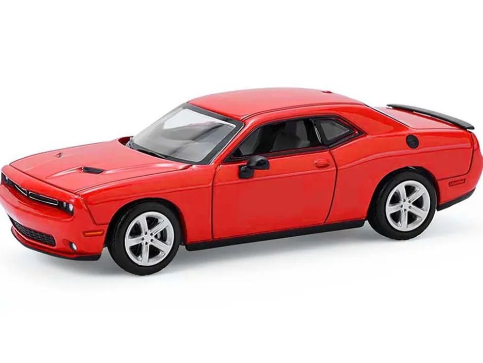 GreenLight Muscle Series 30 Set of 6 pieces 1/64 Diecast Model Cars by Greenlight