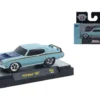 Ground Pounders 6 Cars Set Release 33 IN DISPLAY CASES Limited Edition 1/64 Diecast Model Cars by M2 Machines