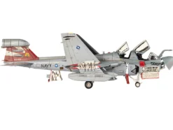 Grumman EA-6B Prowler Attack Aircraft