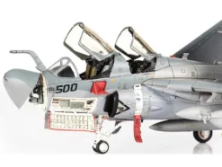 Grumman EA-6B Prowler Attack Aircraft