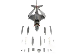 Grumman EA-6B Prowler Attack Aircraft