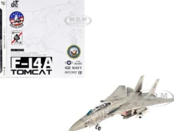 Grumman F-14A Tomcat Fighter Aircraft