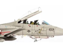 Grumman F-14A Tomcat Fighter Aircraft