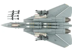 Grumman F-14A Tomcat Fighter Aircraft