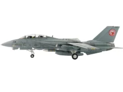 Grumman F-14A Tomcat Fighter Aircraft