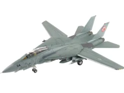 Grumman F-14A Tomcat Fighter Aircraft