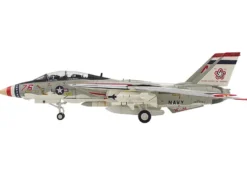 Grumman F-14A Tomcat Fighter Aircraft