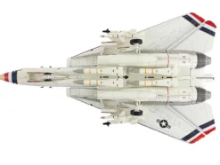 Grumman F-14A Tomcat Fighter Aircraft