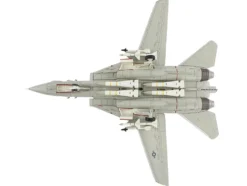 Grumman F-14A Tomcat Fighter Aircraft