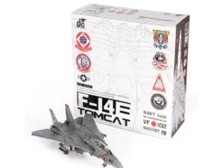 Grumman F-14B Tomcat Fighter Aircraft