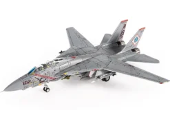 Grumman F-14B Tomcat Fighter Aircraft