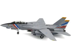 Grumman F-14D Tomcat Aircraft 