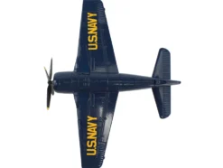 Grumman F8F Bearcat Fighter Aircraft