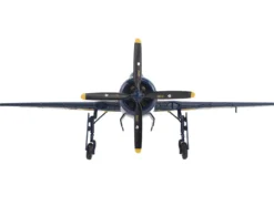 Grumman F8F Bearcat Fighter Aircraft