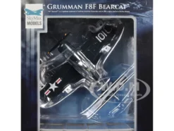 Grumman F8F-2 Bearcats Fighter Aircraft 