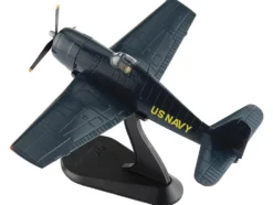 Grumman F6F-5 Hellcat Fighter Aircraft