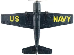 Grumman F6F-5 Hellcat Fighter Aircraft