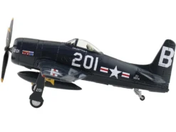 Grumman F8F-2P Bearcats Fighter Aircraft