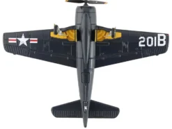 Grumman F8F-2P Bearcats Fighter Aircraft