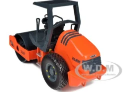 HAMM 3307 Compact Roller 1/34 Diecast Model First Gear 10-3946