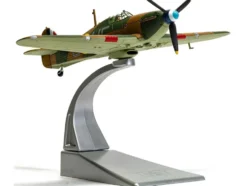 Hawker Hurricane Mk.I Fighter Aircraft