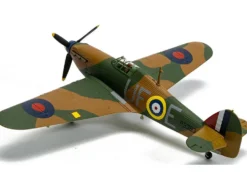 Hawker Hurricane Mk.I Fighter Aircraft