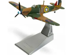 Hawker Hurricane Mk.I Fighter Aircraft